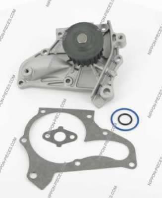 Bomba de água (bomba) de esfriamento Toyota 1611079025 preço, a partir de 47,46 USD