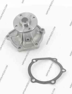 Bomba de água (bomba) de esfriamento VALEO 506610