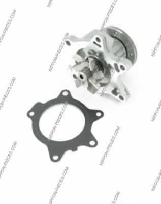 Bomba de água (bomba) de esfriamento Toyota 1610039395 preço, a partir de 39,56 USD