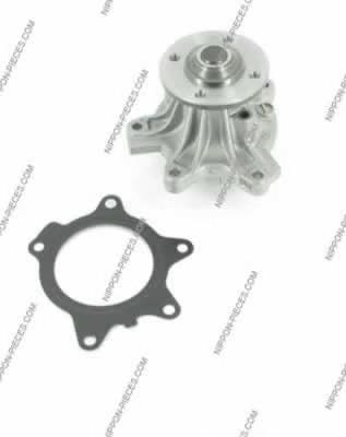 Compre CP566000S Mahle Original Bomba de água (bomba) de esfriamento