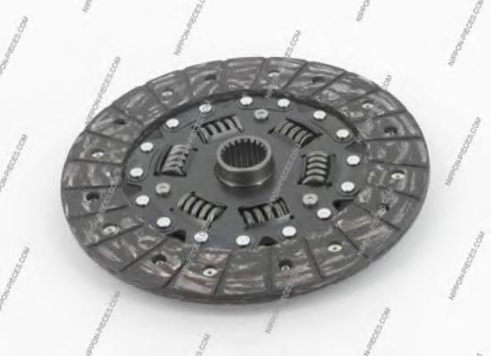  Disco de embraiagem Lexus IS sedan (E1) (1999 - 2005) 