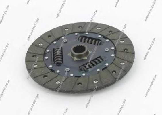 3125032100 Toyota Disco de embraiagem