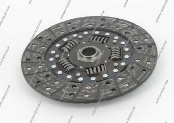 Compre DTX146 Aisin Disco de embraiagem