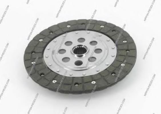 ADT331111 Blue Print Disco de embraiagem