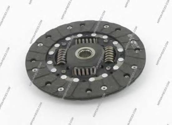 1878600940 Sachs Disco de embraiagem