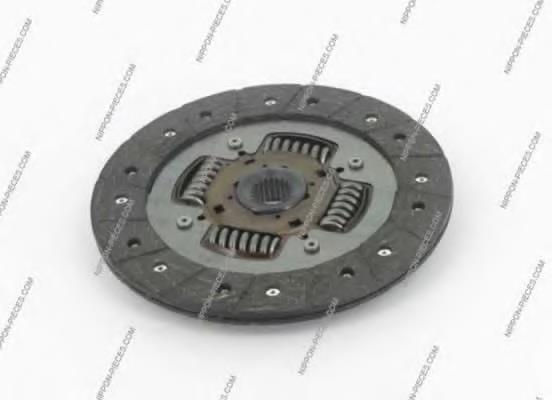 Disco de embraiagem Toyota 3125012143 preço, a partir de 38,60 USD