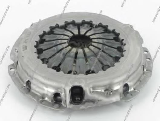Kit de embraiagem (3 peças) Aisin KT318RC