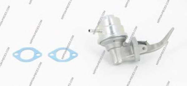 Bomba de combustível mecânica TP697 Kyosan