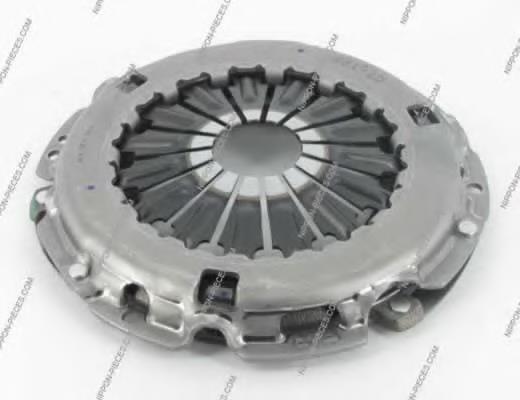 Cesta de embraiagem ADT33287N Blue Print