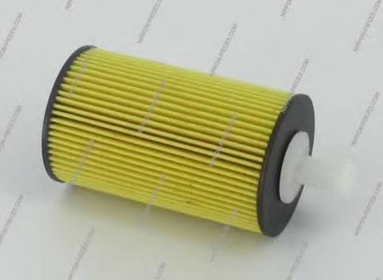 PTR4300081 Toyota Filtro de óleo