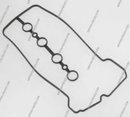 Compre GP261 Japan Parts Vedante de tampa de válvulas de motor