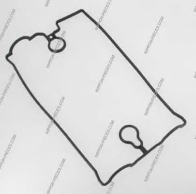 Compre GP243 Japan Parts Vedante de tampa de válvulas de motor
