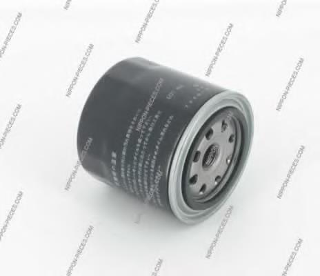 Compre FO205S Japan Parts Filtro de óleo