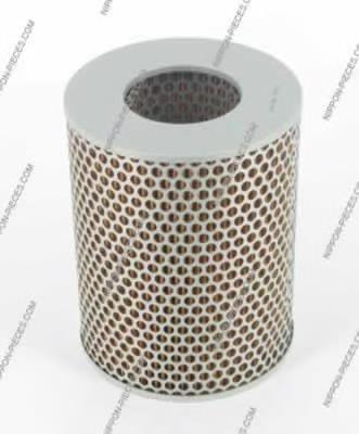 Filtro de ar Blue Print ADT32221