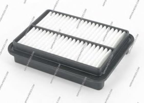 Compre A839 Purflux Filtro de ar