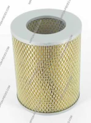 Filtro de ar 2713200 UFI