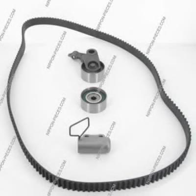Correia do mecanismo de distribuição de gás, kit Japan Parts KDD205A preço, a partir de 198,60 USD