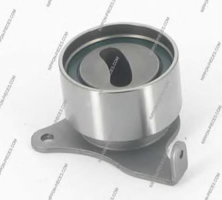 Rolo de reguladora de tensão da correia do mecanismo de distribuição de gás 1350511040 Toyota