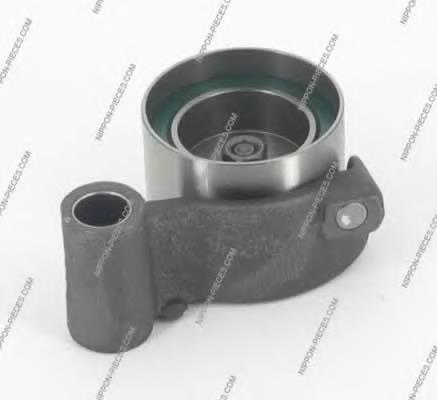1350565030 Toyota Rolo de reguladora de tensão da correia do mecanismo de distribuição de gás