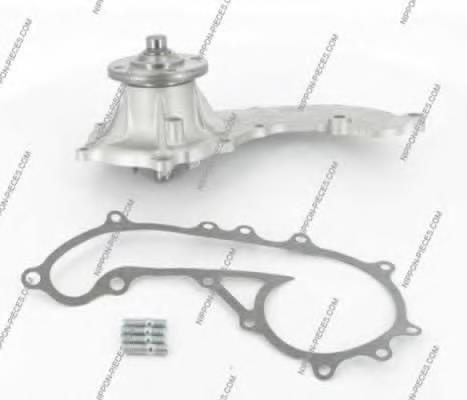 Compre 1610009460 Toyota Bomba de água (bomba) de esfriamento