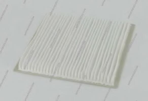  Filtro de salão Mitsubishi Galant IX sedan (DJ, DM) (2004 - 2012) IX