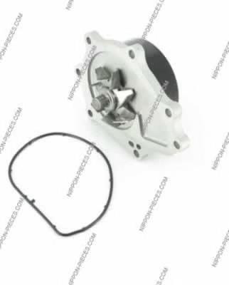 Compre 1610009341 Toyota Bomba de água (bomba) de esfriamento