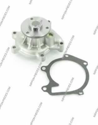 Bomba de água (bomba) de esfriamento 1610029116 Toyota