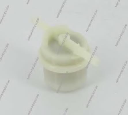 Filtro de combustível KL116 Mahle Original