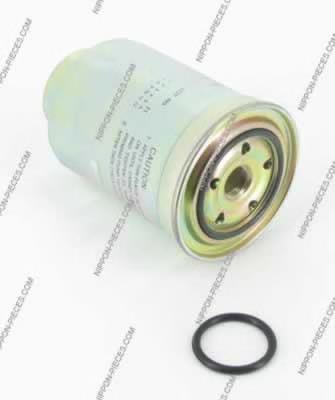 Filtro de combustível Ridex 9F0072 preço, a partir de 11,73 USD