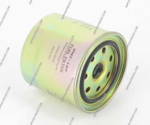 Compre 2906549100 Isuzu Filtro de combustível