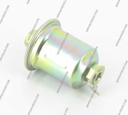 Filtro de combustível Toyota 2330079425 preço, a partir de 13,43 USD