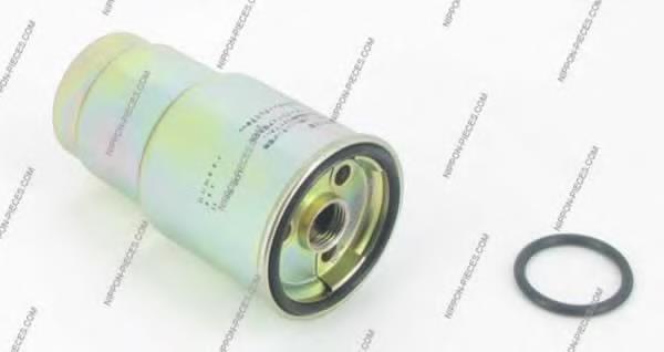 Filtro de combustível Mazda R2L113ZA5A