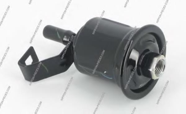 Compre KL144 Mahle Original Filtro de combustível