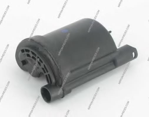 233000D010 Toyota Filtro de combustível
