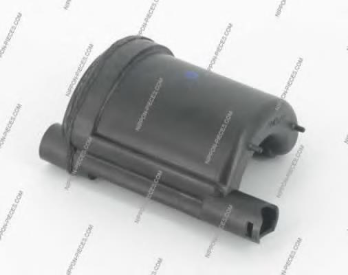 Filtro de combustível 233000D010 Toyota