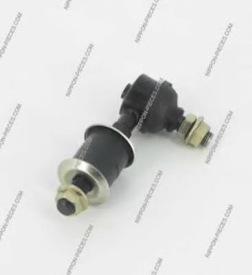 Montante de estabilizador dianteiro STC T406967