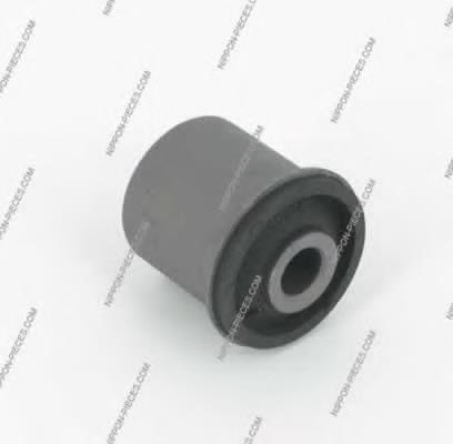 Compre 57281 Metalcaucho Bloco silencioso dianteiro do braço oscilante superior