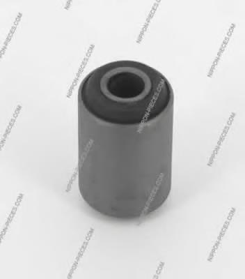 Bloco silencioso dianteiro do braço oscilante inferior GOJ138 Japko