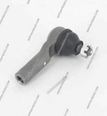 Compre 4852015U25 Nissan/Infiniti Ponta externa da barra de direção