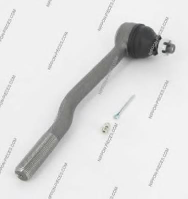 Compre 9102367 RTS Ponta interna da barra de direção