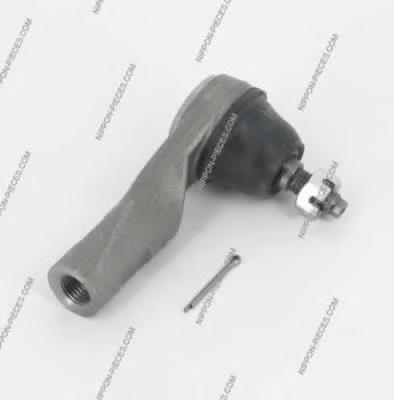 Compre 7701474641 Renault (RVI) Ponta externa da barra de direção