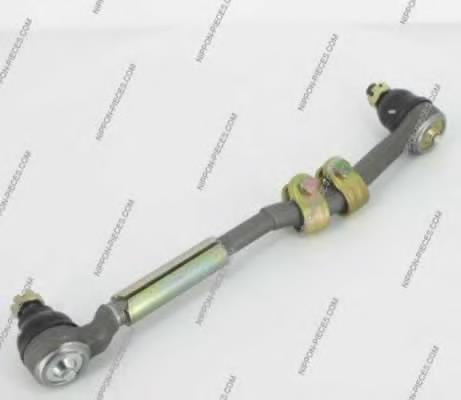Tração de direção montada D8510VK90A Nissan/Infiniti
