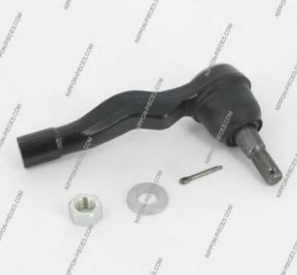 Compre 7701475842 Renault (RVI) Ponta externa da barra de direção