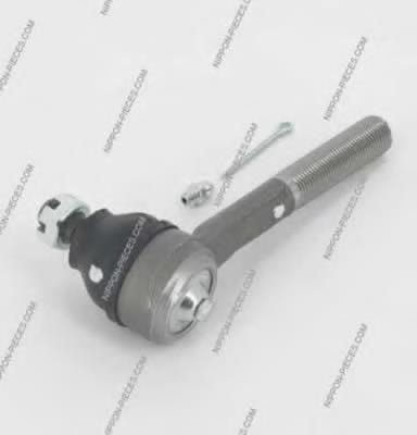 Compre 4857061G25 Nissan/Infiniti Ponta externa da barra de direção