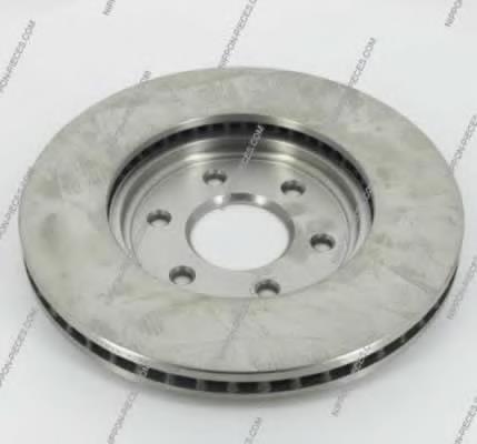 Disco do freio dianteiro Nissan/Infiniti 40206EB300 preço, a partir de 52,96 USD