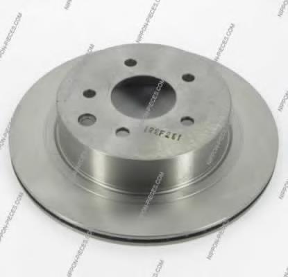 Disco do freio traseiro Hi-q SD4241 preço, a partir de 43,15 USD