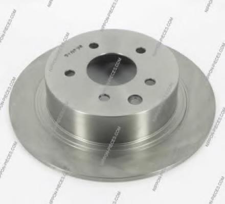 Compre D3206JD00GVA Nissan/Infiniti Disco do freio traseiro