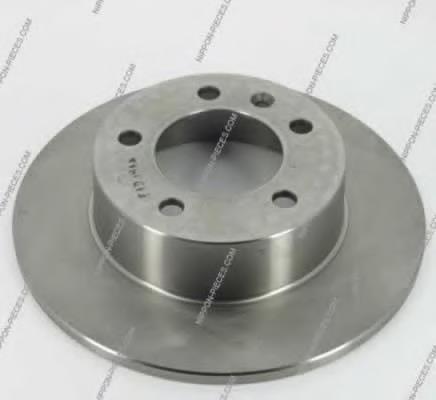 9111045 Opel Disco do freio traseiro
