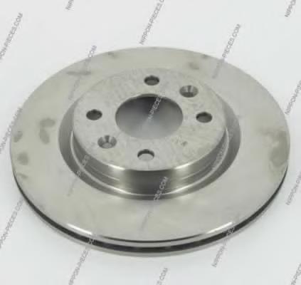 Disco do freio dianteiro Nissan/Infiniti 4020600QAA preço, a partir de 34,25 USD