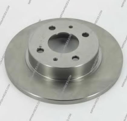 Disco do freio dianteiro Nissan/Infiniti 4020661A01 preço, a partir de 40,44 USD